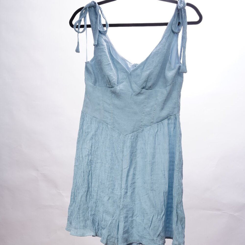L.A. Hearts Romper
